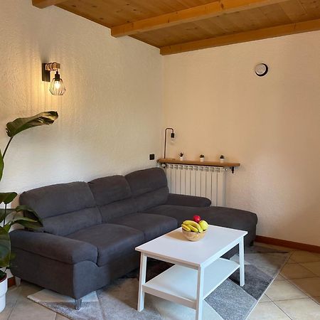 Chalet Delle Nevi ヴァルディソット エクステリア 写真