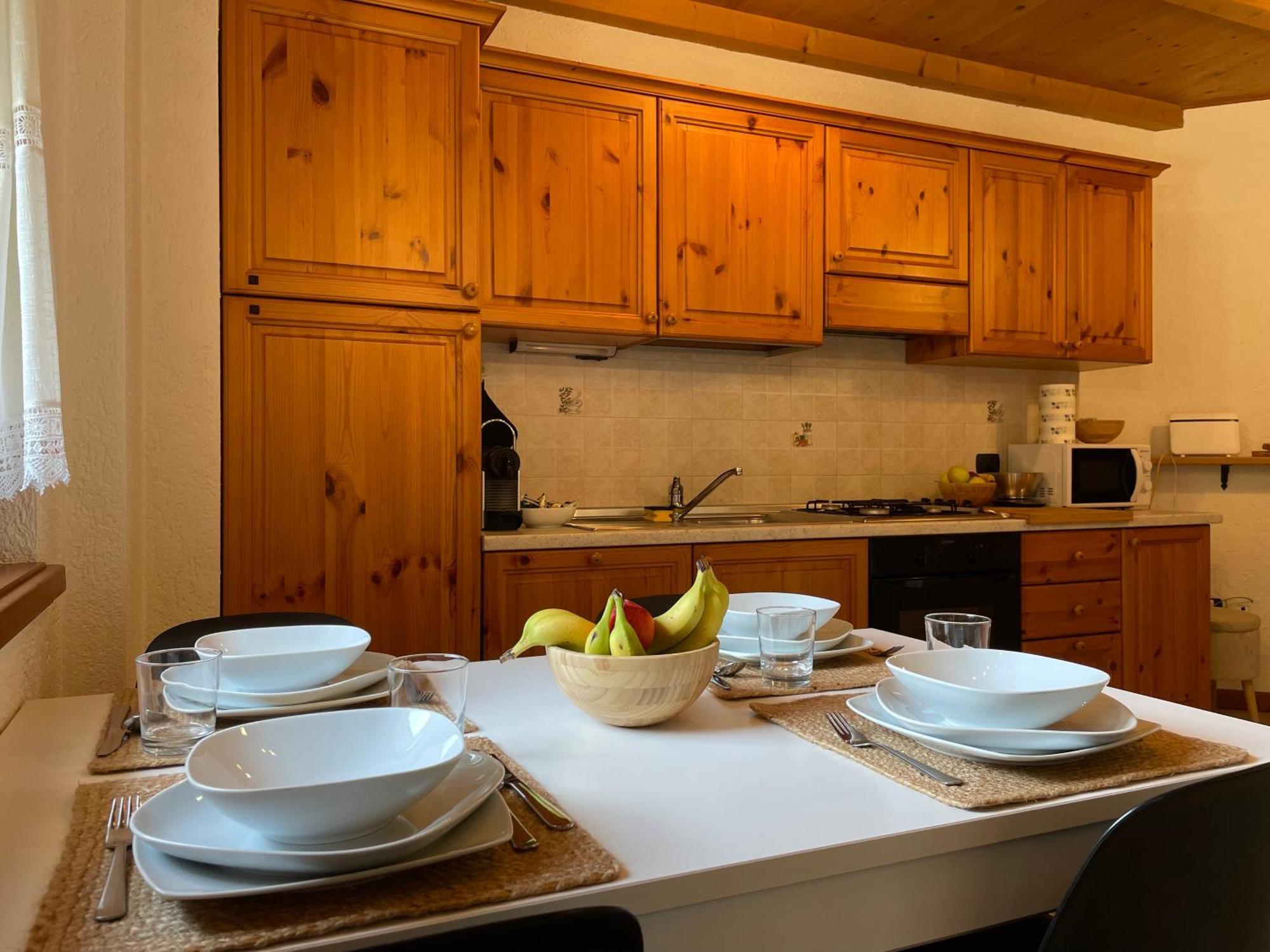 Chalet Delle Nevi ヴァルディソット エクステリア 写真