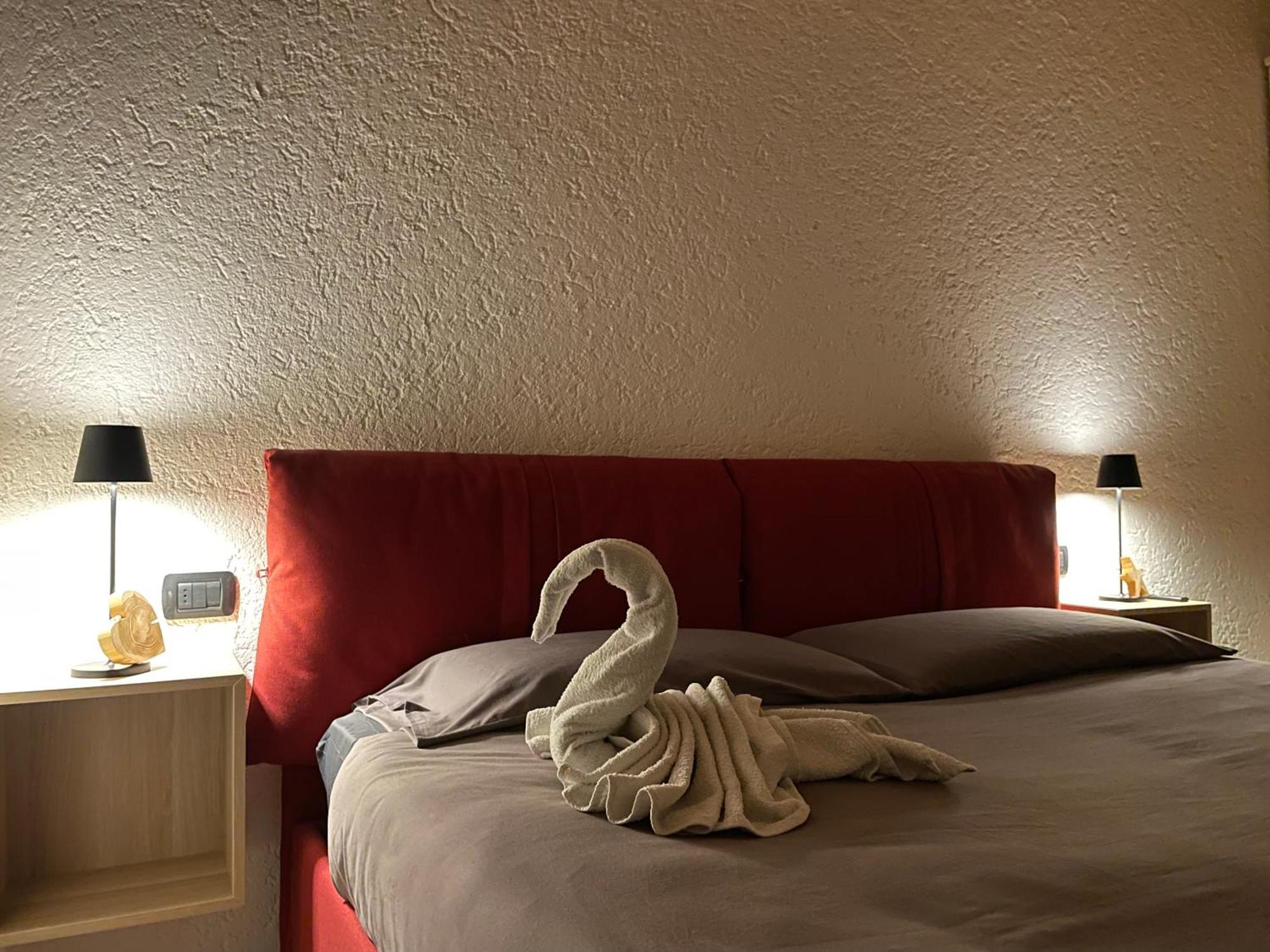 Chalet Delle Nevi ヴァルディソット エクステリア 写真