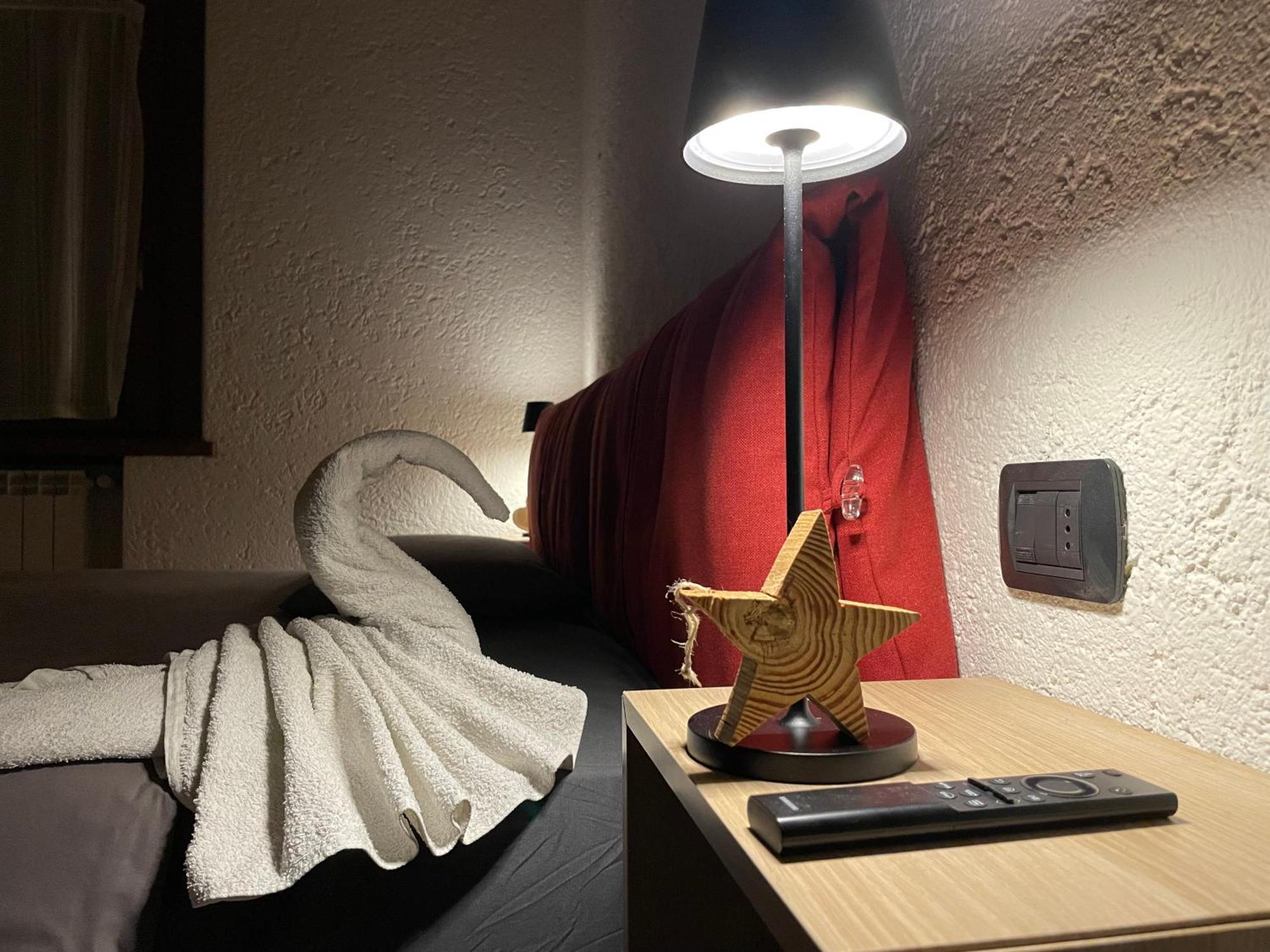 Chalet Delle Nevi ヴァルディソット エクステリア 写真