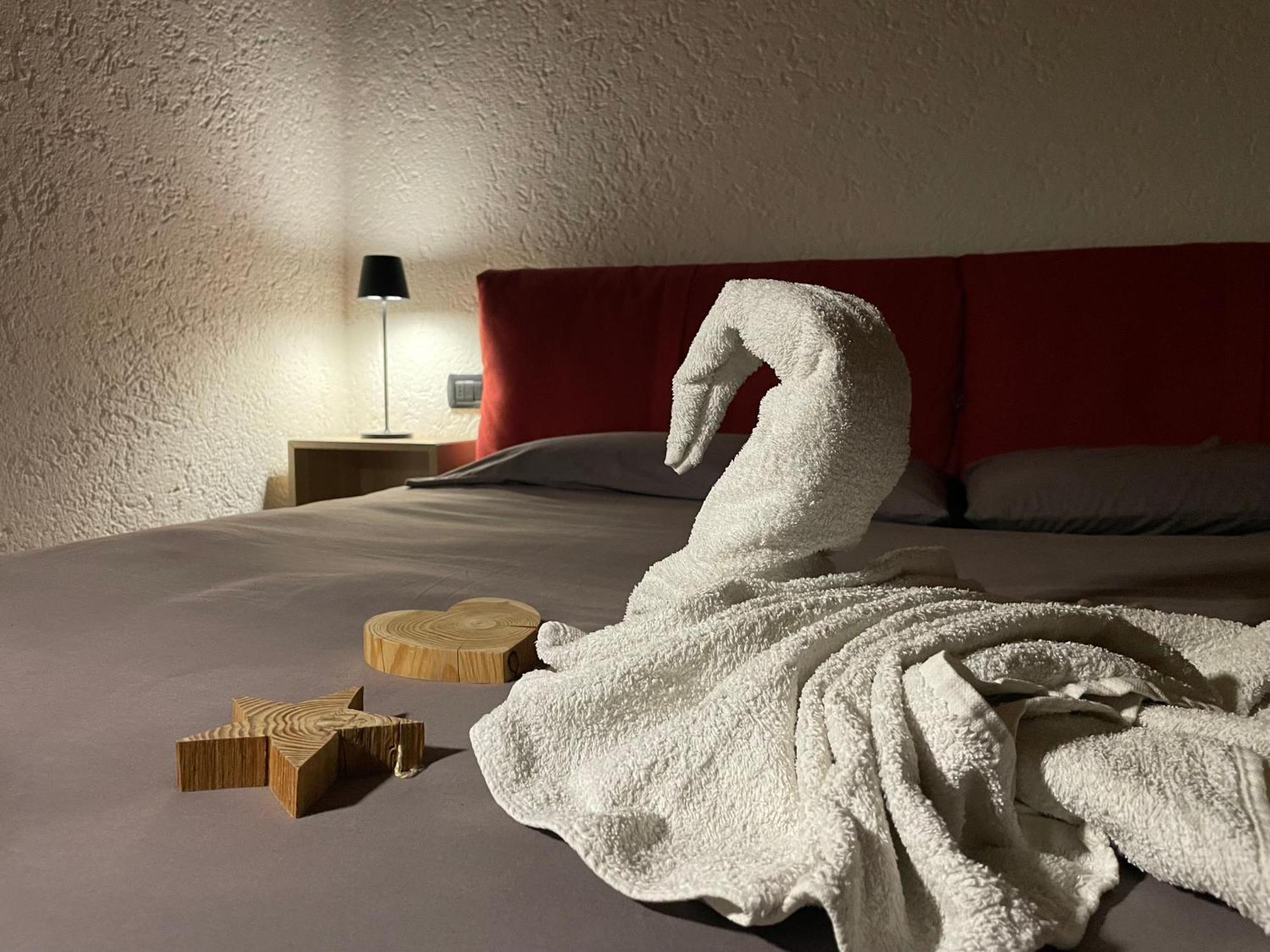 Chalet Delle Nevi ヴァルディソット エクステリア 写真