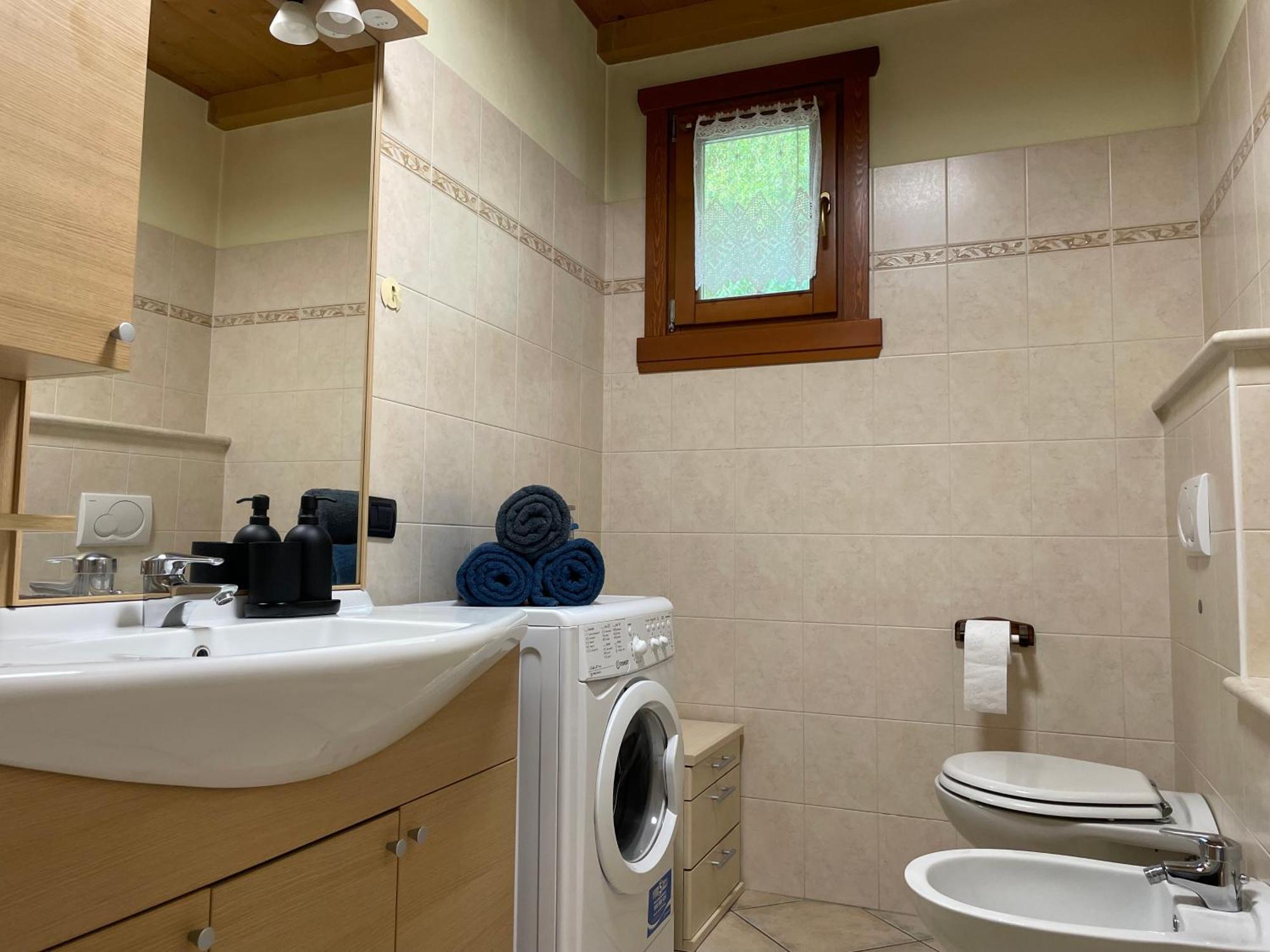 Chalet Delle Nevi ヴァルディソット エクステリア 写真