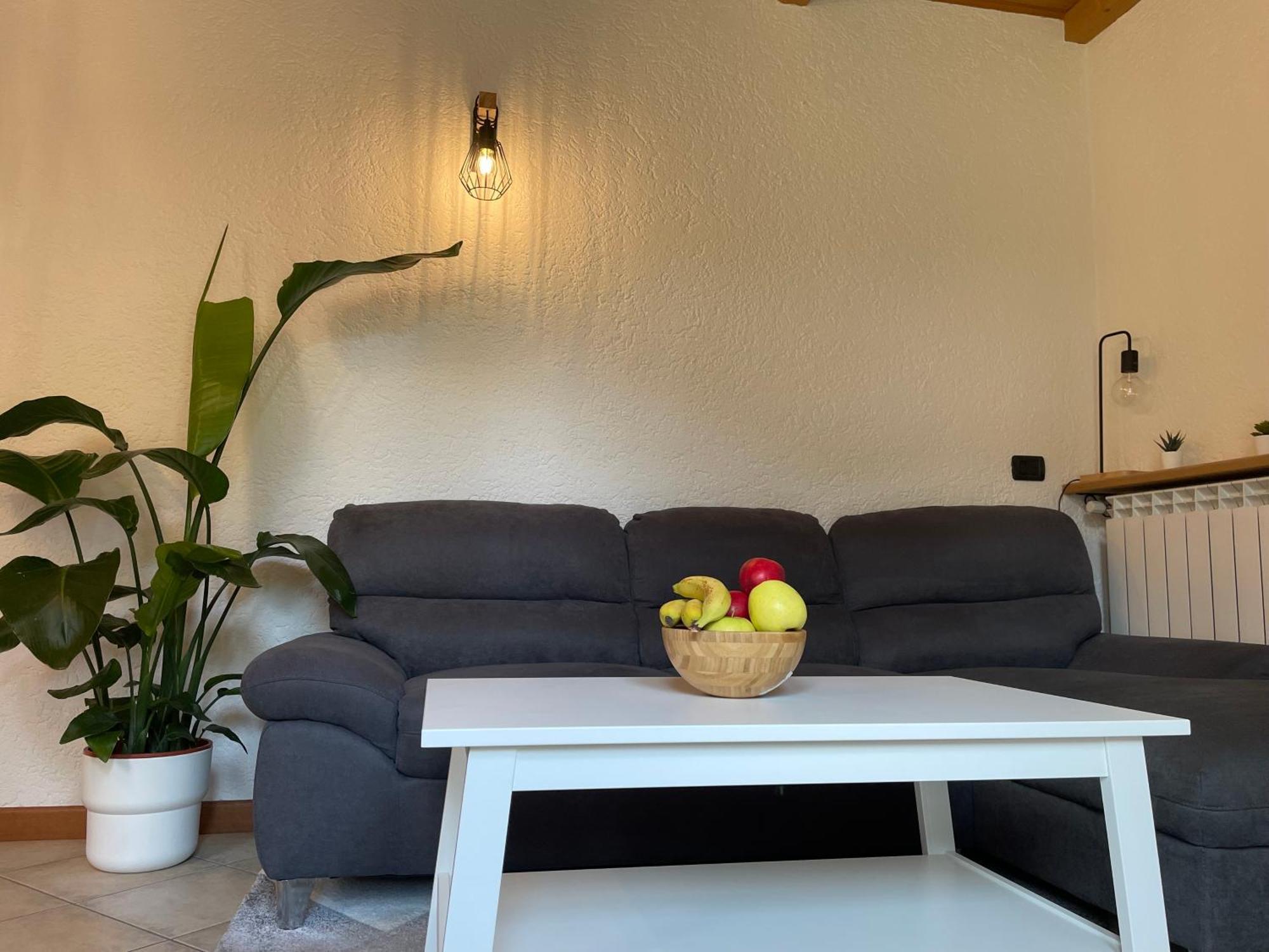 Chalet Delle Nevi ヴァルディソット エクステリア 写真