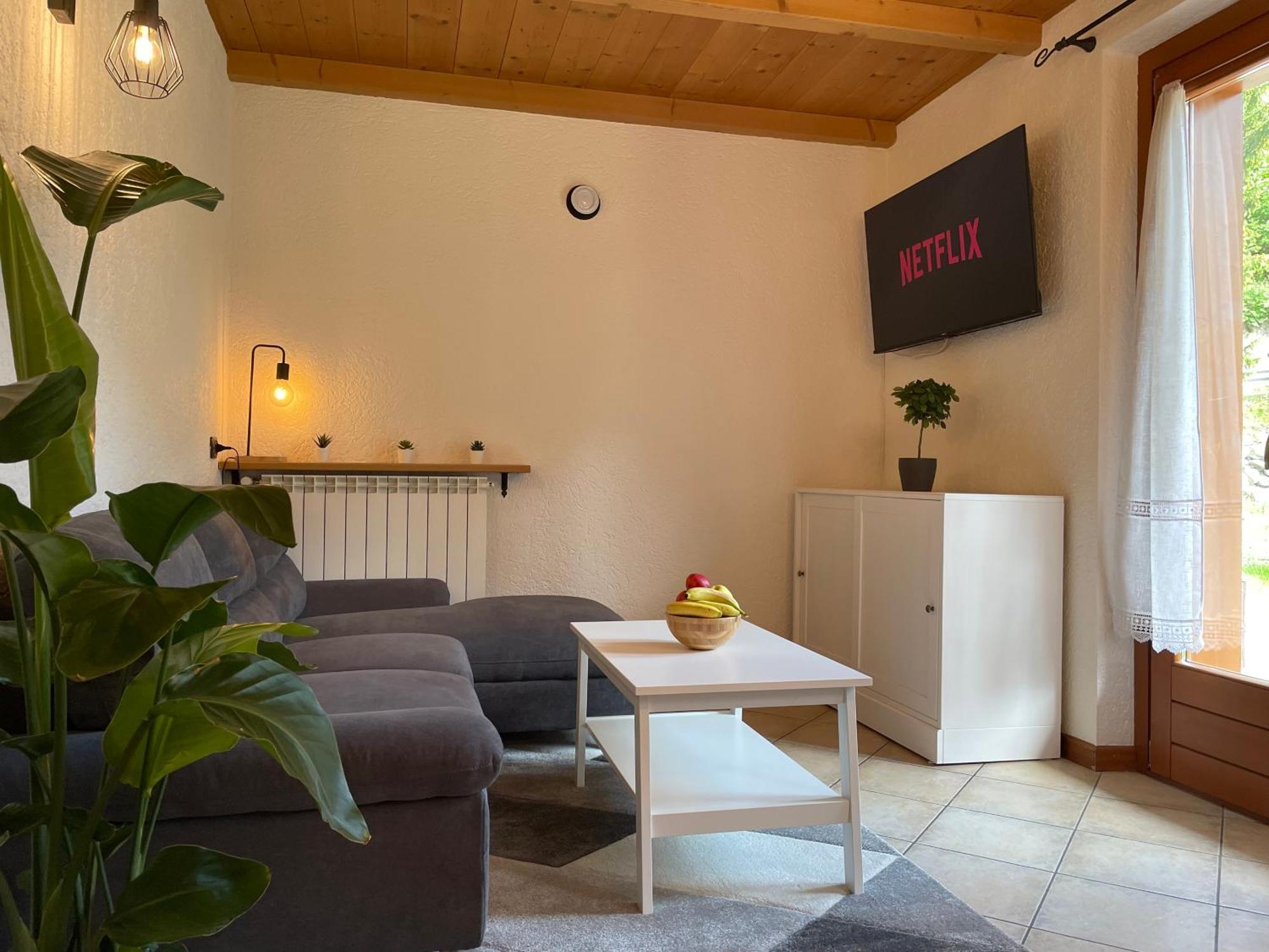 Chalet Delle Nevi ヴァルディソット エクステリア 写真