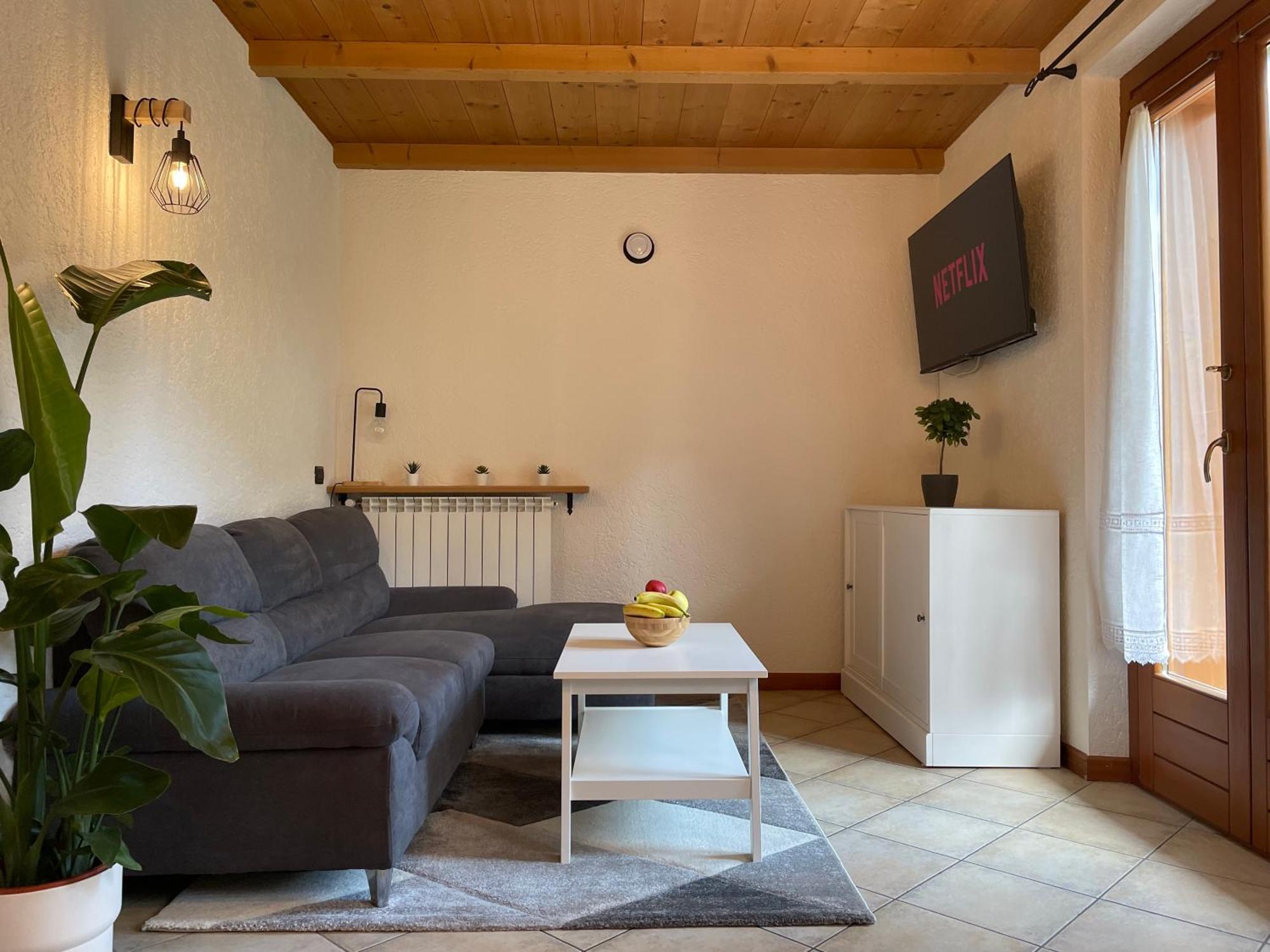 Chalet Delle Nevi ヴァルディソット エクステリア 写真