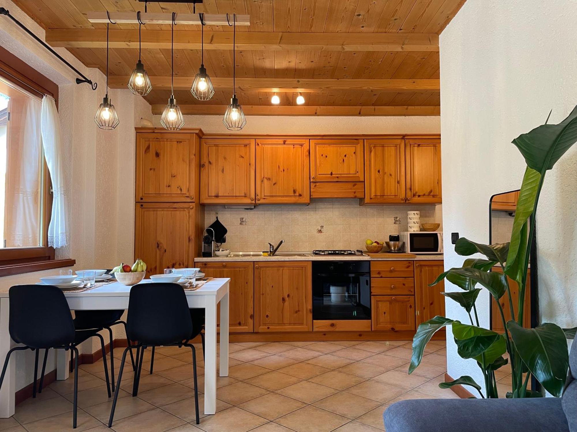Chalet Delle Nevi ヴァルディソット エクステリア 写真